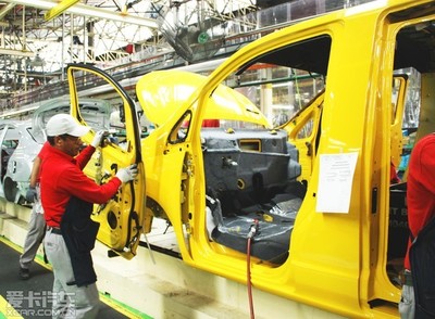 NISSAN NV200 從紐約出租車(chē)到二手市場(chǎng)的價(jià)值之旅