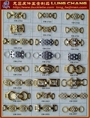 服飾產品信息 - 其他服裝輔料與鞋類配件 自助貿易市場的機遇與挑戰(zhàn)