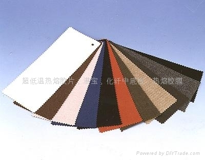 仿里皮 - FFL - FULI 廣東省鞋類配件生產商的品質與信賴