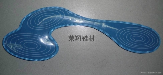 鞋用氣包 榮翔（中國）生產(chǎn)的鞋類配件