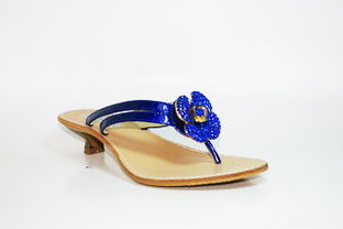 時尚女鞋與鞋類配件產品展覽 潮流設計與實用功能的完美融合